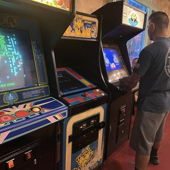 Escape IT - Waiting area - Escape Games Near Me - Las Vegas, Nevada