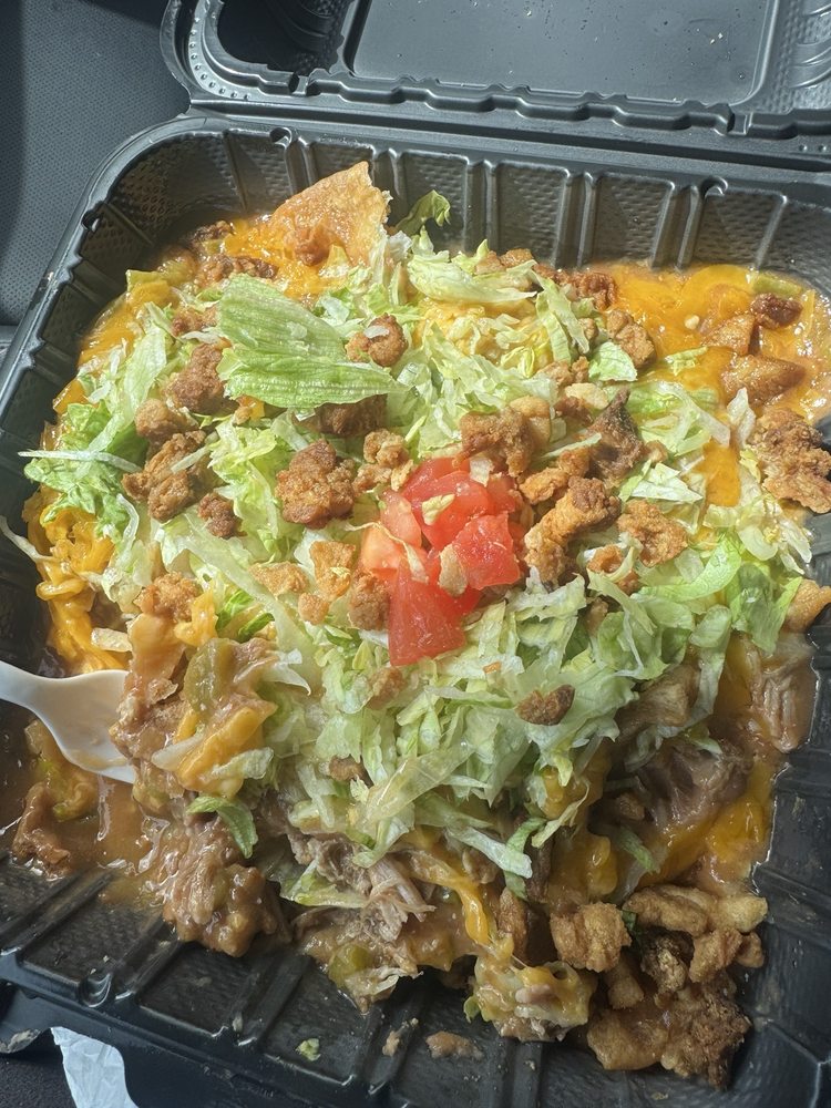 Santiago's