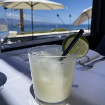 Fleetwood's on Front St - Kokomo - New American Near Me - Lahaina, Hawaii