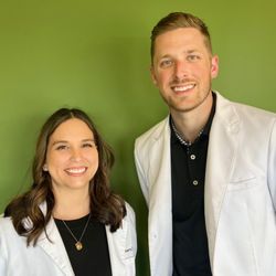 The Dentist at Gateway Crossing