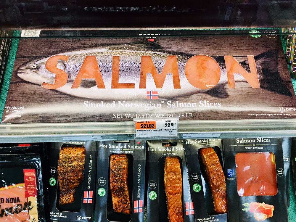 PENNINGTON QUALITY MARKET Updated August 2024 31 Photos & 28