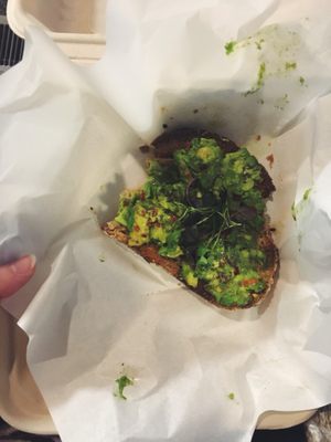 Sourced Market & Eatery by null