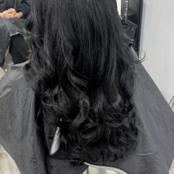 The Hair Studio - Hair by Stephanie. Loved it!