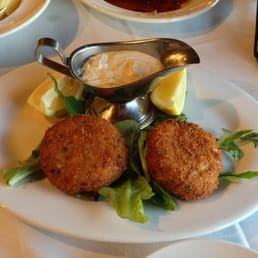 Crab Cakes