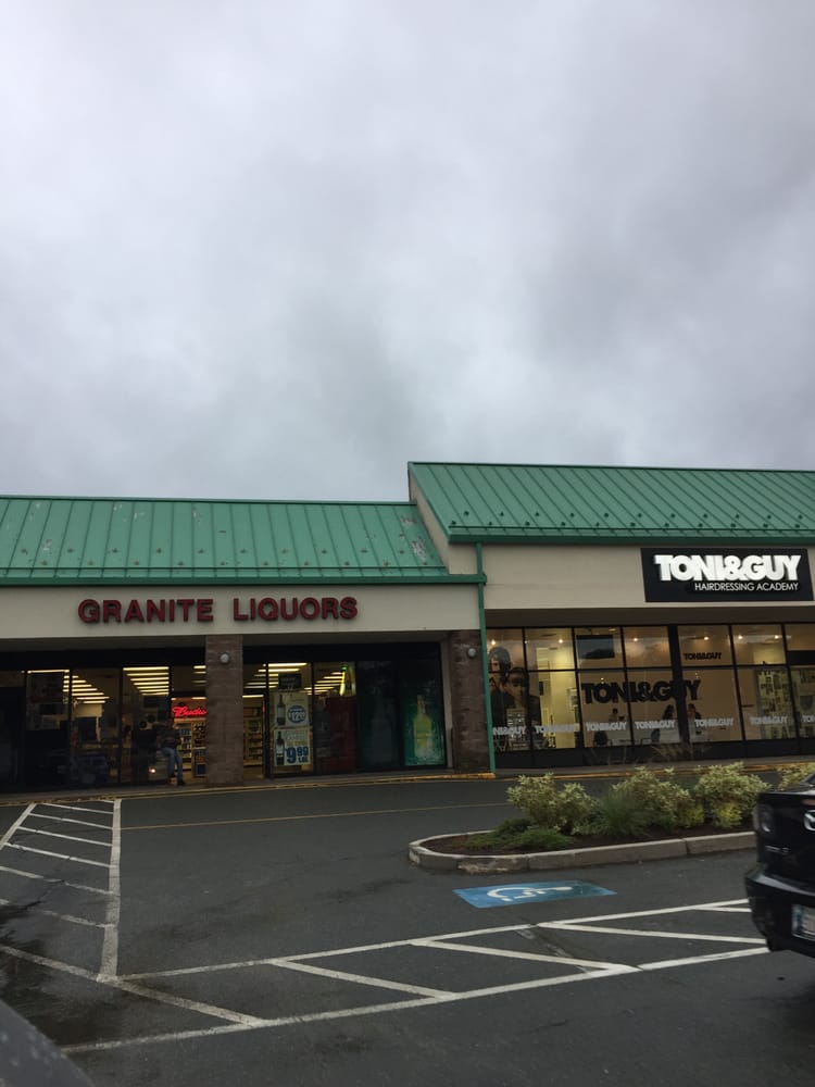 GRANITE PACKAGE STORE Updated September 2024 10 Reviews 729