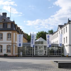 WHU - Otto Beisheim School of Management