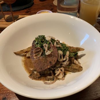 Wrecking Bar Brewpub - Beef shanks. - Brewpubs Near Me - Atlanta, Georgia