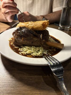 Salt & Stone by null