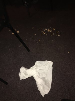 Poncho & Cisco's by null