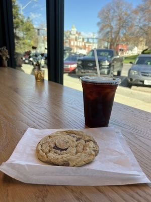 Holy Water Coffee by null
