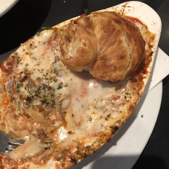 Padrino - Lasagna - Pizza Near Me - Milford, Ohio