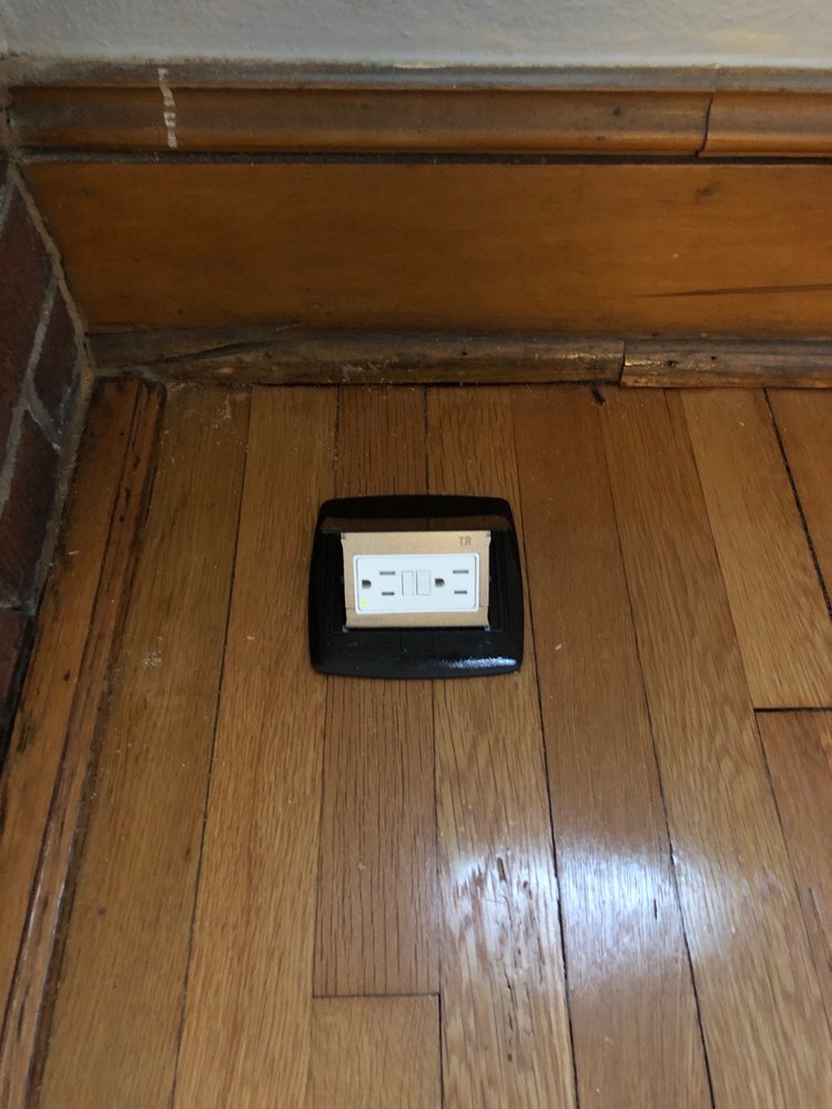 HODGE’S ELECTRICAL HEATING & AIR CONDITIONING SERVICE Updated August