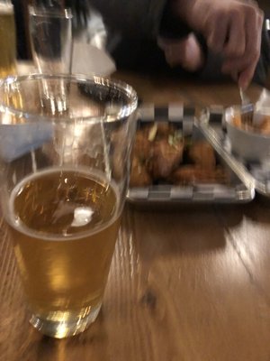Nepenthe Brewing Co. by null