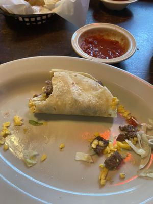 Elenas Mexican Restaurant by null