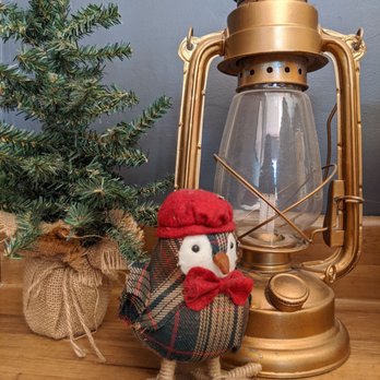 Noon Lodge at Mallard Bay - Nice decorations - Big Bear Lake, CA