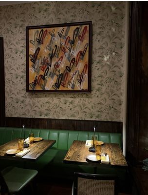 Mango Bay by null Mango Bay by null