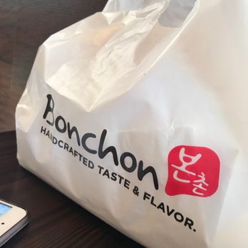 Bonchon Norfolk - Chicken Wings Near Me - Norfolk, Virginia