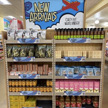 Trader Joe's - New arrivals - 7/3/22 - Grocery Near Me - Millbrae, California