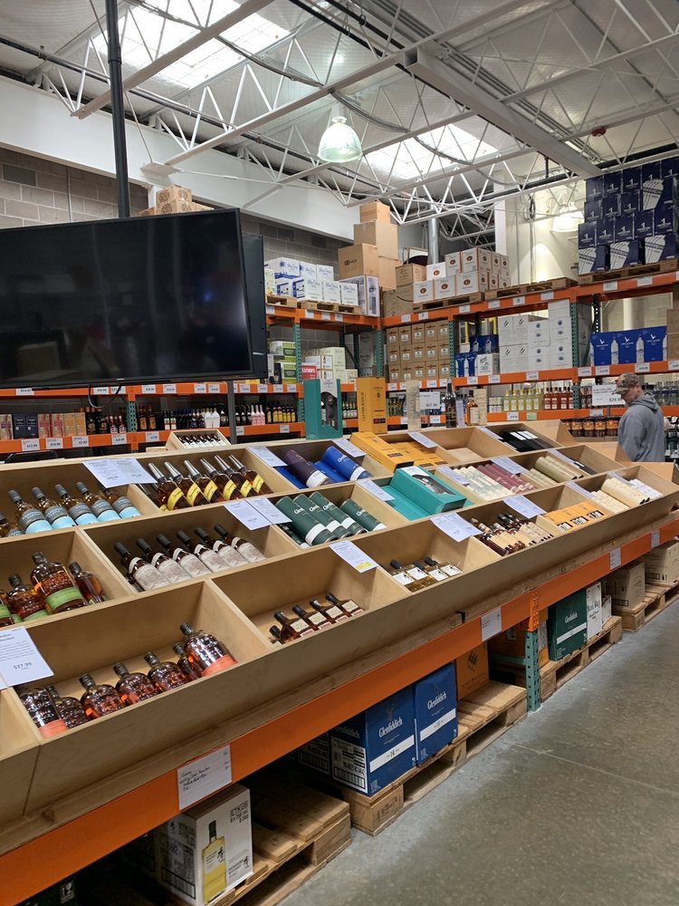 AUGUSTA LIQUORS 823 Cabela Dr, Augusta, Beer, Wine