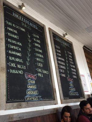 Creperia Cafe & Te by null