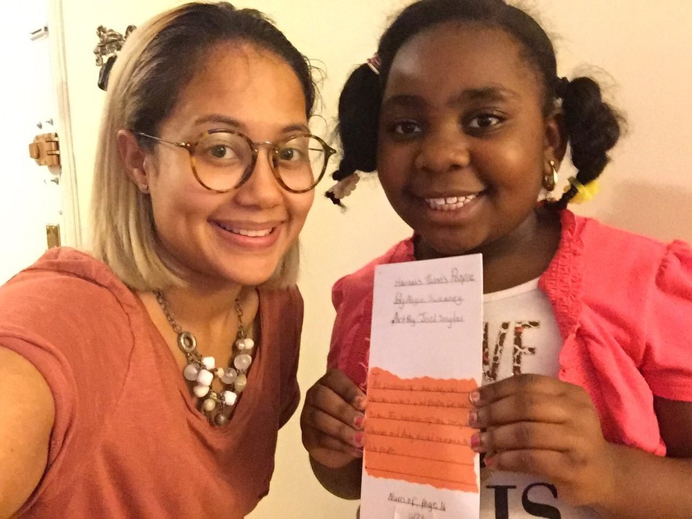 Virtual Tutoring - reading tutor in Yonkers, NY