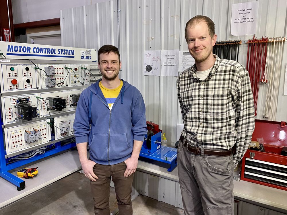 BUSINESS AND INDUSTRY TRAINING Updated September 2024 25 Photos