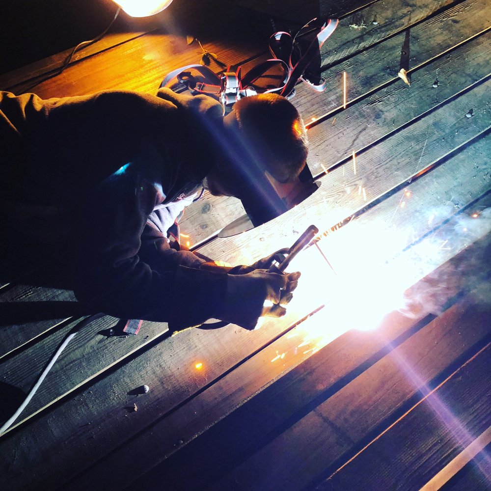 S&R FABRICATION AND REPAIR Updated May 2024 11 Photos Brookshire