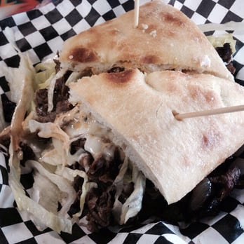Phat Bites - The Cowboy - Coffee & Tea Near Me - Nashville, Tennessee