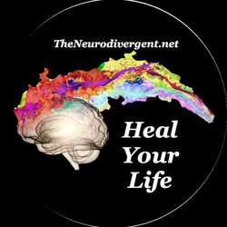 Kim The Brain Healer - You can heal. You can be better. You can be HAPPY