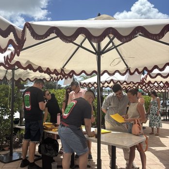 Heyday Cookshop - Taking orders for BBQ - New American Near Me - Naples, Florida