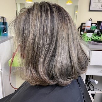Vibrant Color & Cuts - Hair Salons Near Me - Katy, Texas