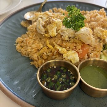 Kinaree Eatery - Thai Near Me - Chino, California Kinaree Eatery - Thai Near Me - Chino, California