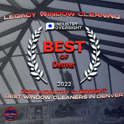 Legacy Window Cleaning