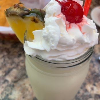 Playa Cancun - Piña Colada - Mexican Near Me - Stony Point, New York