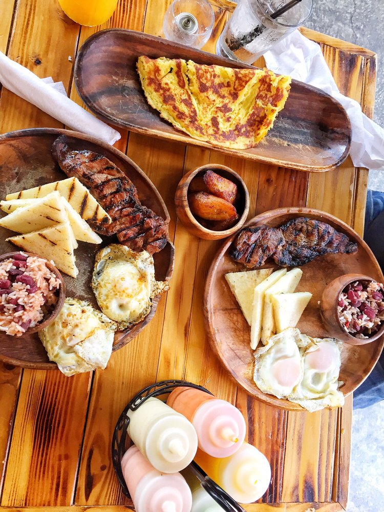 BARROCO 695 Photos & 745 Reviews Latin American 12906 Madison Ave