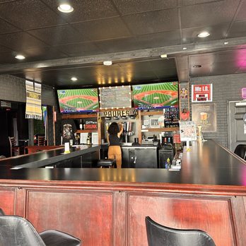 Grovers Tavern - New and better TVs - Dive Bars Near Me - Lemon Grove, California Grovers Tavern - New and better TVs - Dive Bars Near Me - Lemon Grove, California
