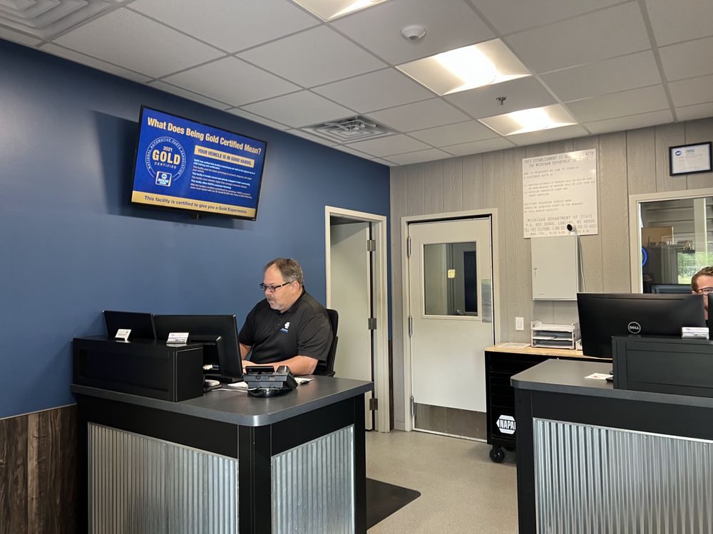 TOLMAN’S AUTOTECH Updated August 2024 10 Photos & 10 Reviews