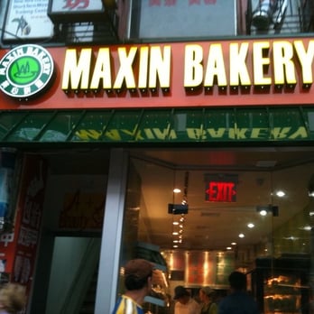 Maxin Bakery - Bakeries Near Me - Flushing, New York