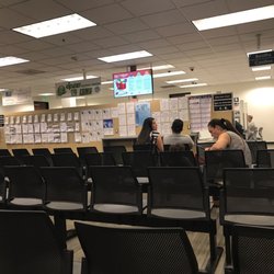 County of Los Angeles
