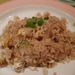 Bali-Lotus - Delicious Cambodian fried rice