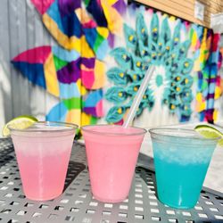 Brew Bar Wesley Chapel - New weekly drinks! Dragonfruit Frozen Pina Colada