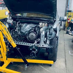 Risoldi's Automotive