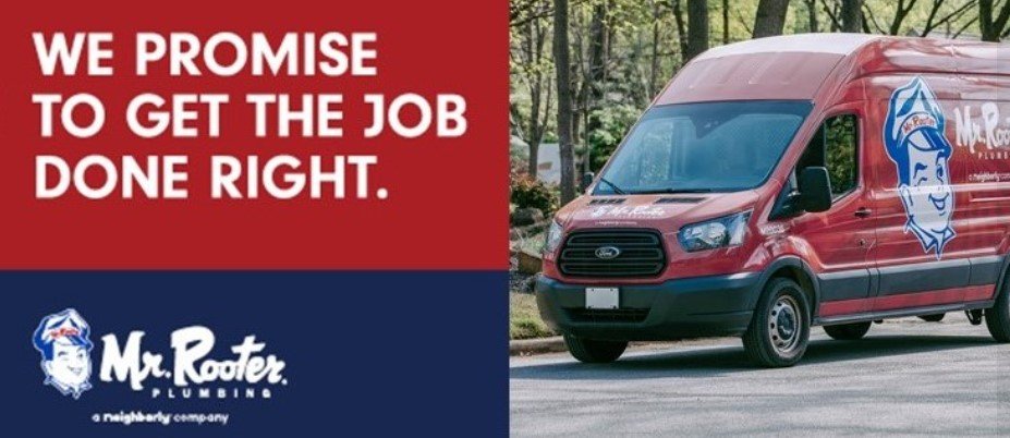 Slide of Mr. Rooter Plumbing of Peoria