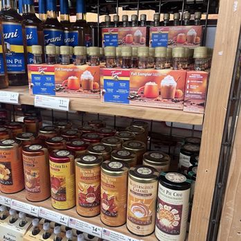 World Market - Syrup galore - Beer, Wine & Spirits Near Me - Roseville, California World Market - Syrup galore - Beer, Wine & Spirits Near Me - Roseville, California