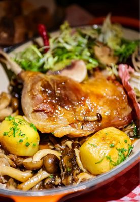 Le Veau d'Or by null Le Veau d'Or by null