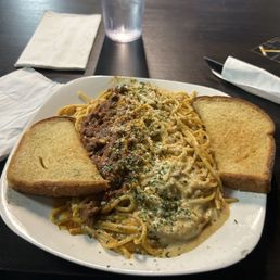 Creole kiss pasta Creole kiss pasta