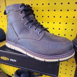Workboots 4 U
