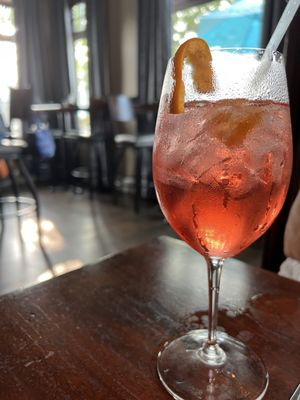 Bridge House Restaurant by null