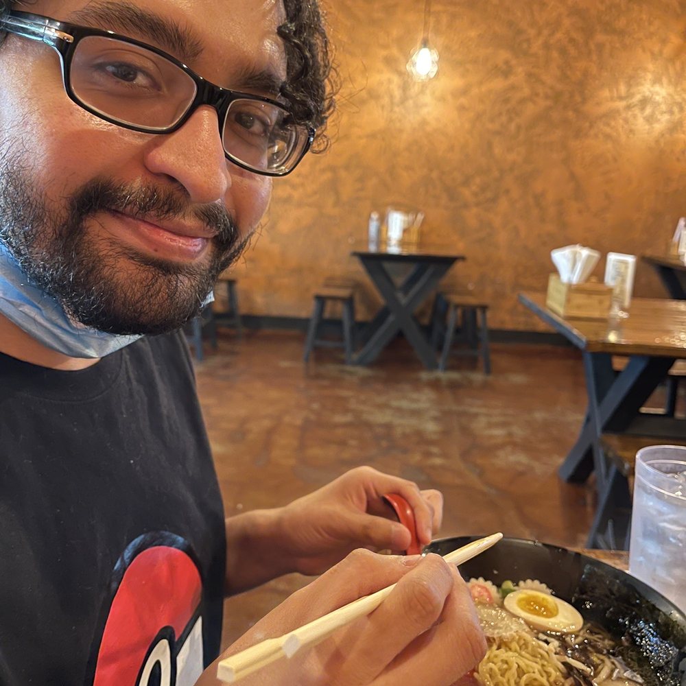 Ramen Saikou - Ramen Near Me - Longview, Texas
