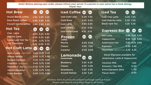 Bikeeny Caffe by null